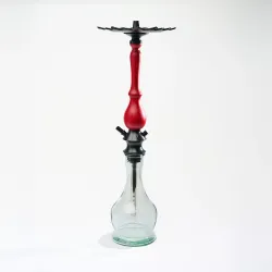Шахта Karma 3.1 Red