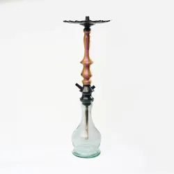 Шахта Karma 3.2 Walnut Line Purple