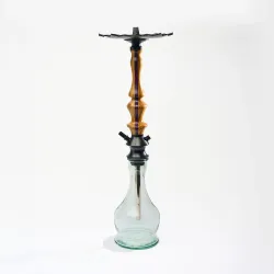 Шахта Karma 3.3 Walnut Line Violet