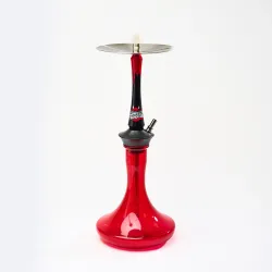 Шахта Monster Hookah MN-08 Black Red