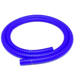 Шланг силіконовий Amy Deluxe KS101-BU