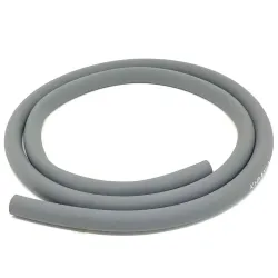 Шланг силіконовий Khmara Grey