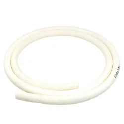 Шланг силіконовий Khmara White