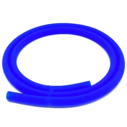 Шланг силіконовий Yahya Soft Touch Blue