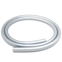 Шланг силіконовий Yahya Soft Touch Grey