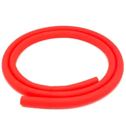 Шланг силіконовий Yahya Soft Touch Red