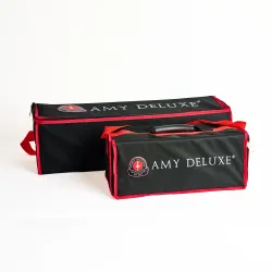 Сумка Amy Deluxe Комплект T-100 Black