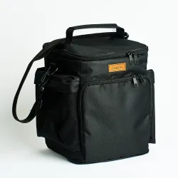 Сумка Embery MiniMono Black