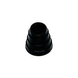 Ущільнювач для чашки Yahya Soft Touch Black