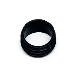 Ущільнювач для шахти Yahya YS03 Black