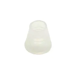 Ущільнювач для шлангу Yahya Soft Touch White