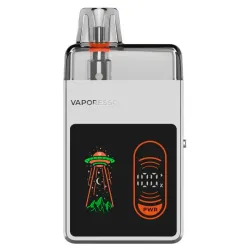 Vaporesso Eco Nano Pro Silver
