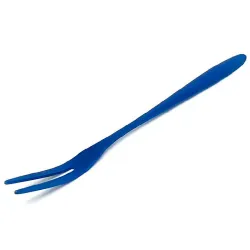 Виделка Personalka Blue