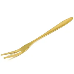 Виделка Personalka Gold