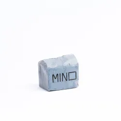 Вугілля горіхове Mind 0.5кг 36cube