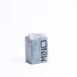 Вугілля горіхове Mind 1кг 72cube
