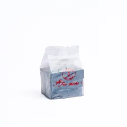 Вугілля кокосове Yahya Asseel 0.5кг 36cube