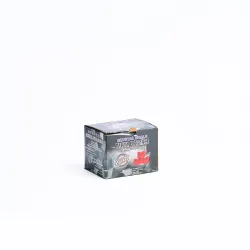 Вугілля кокосове Yahya Elegance 0.5кг 36cube Box