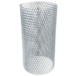 Захисна сітка Aroma Hookah Silver