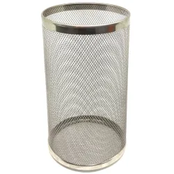 Захисна сітка Grid Big Silver