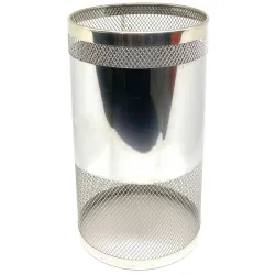 Захисна сітка Grid Pro Small Silver