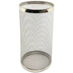 Захисна сітка Grid Small Silver