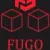 Щипці Fugo