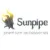 Щипці Sunpipe